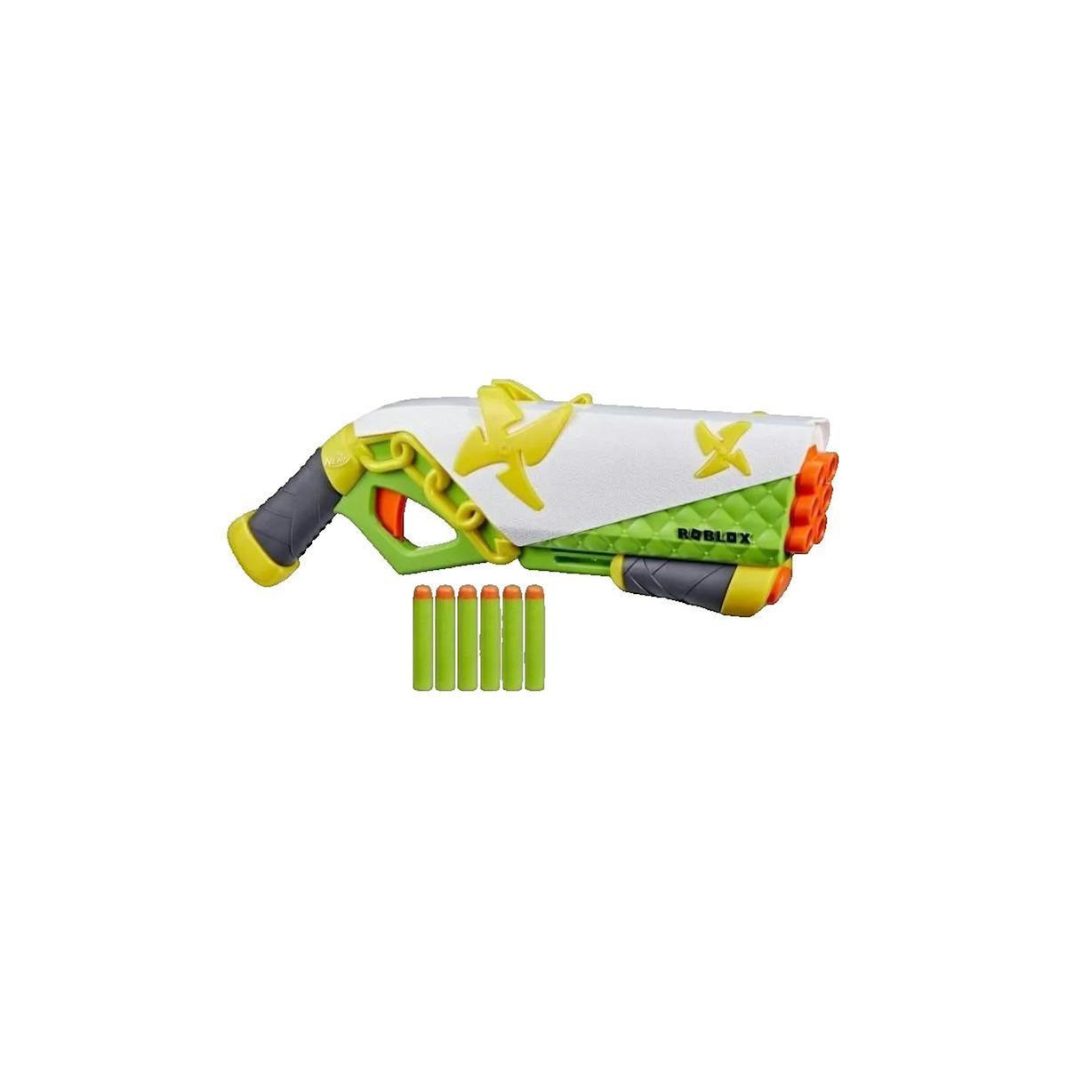 Blaster à fléchettes no-name Nerf Roblox Ninja Legends : Shadow Sensei
