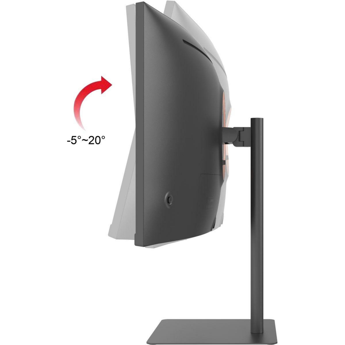 SKILLKORP Ecran PC Gamer M34 PROGRESS 34'' VA