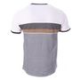 Voir la diapositive 2 : RMS 26 T shirt Blanc/ Homme RMS26 91265