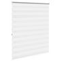 Voir la diapositive 4 : VIDAXL Store enrouleur tamisant 140 x 175 cm blanc
