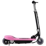 VIDAXL Trottinette électrique 120 W Rose