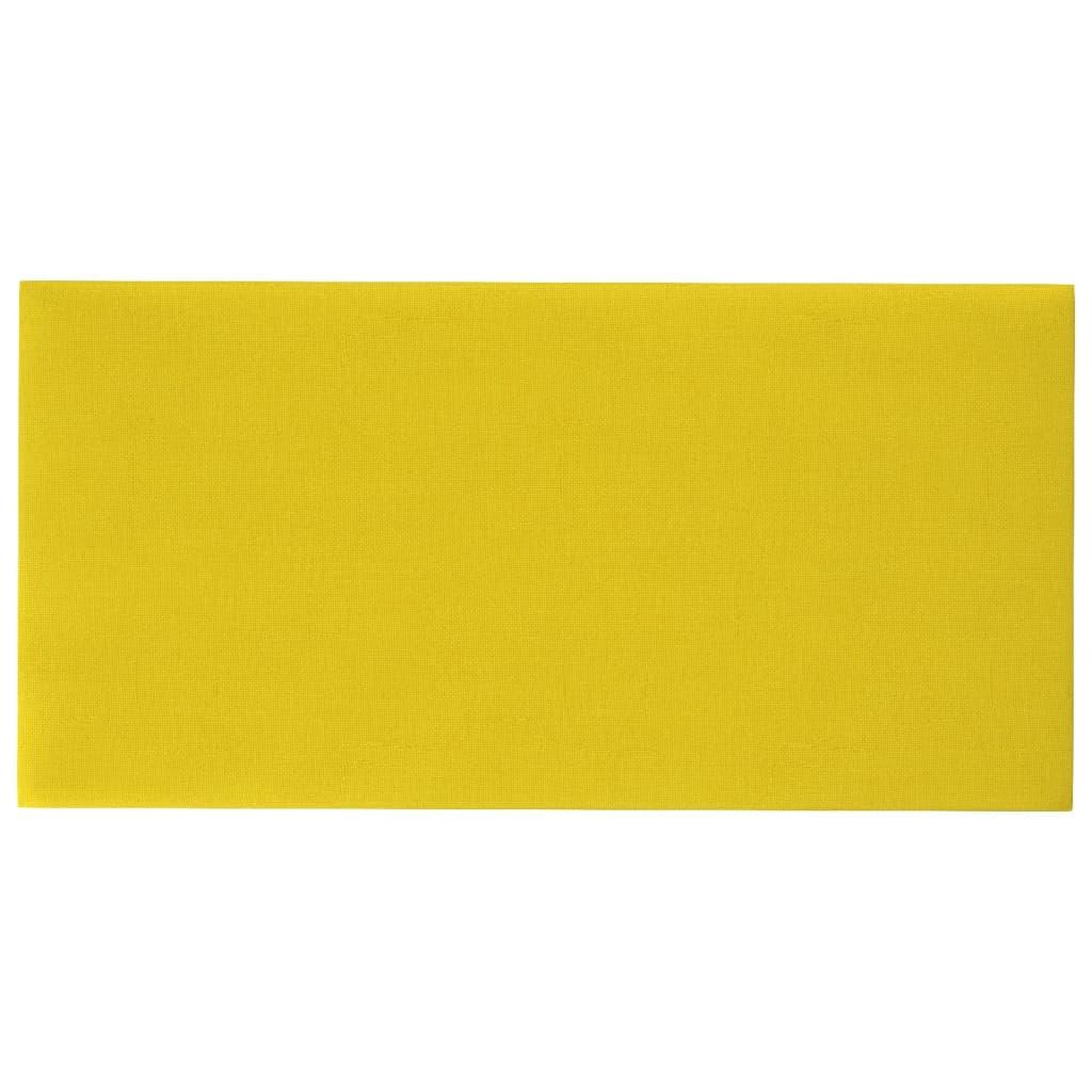 Voir la diapositive 3 : VIDAXL Panneaux muraux 12 pcs Jaune clair 60x30 cm Tissu 2,16 m^2