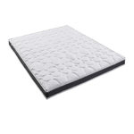 DEKO DREAM Surmatelas 160x200cm - 7cm - Microfibres - DEKO DREAM