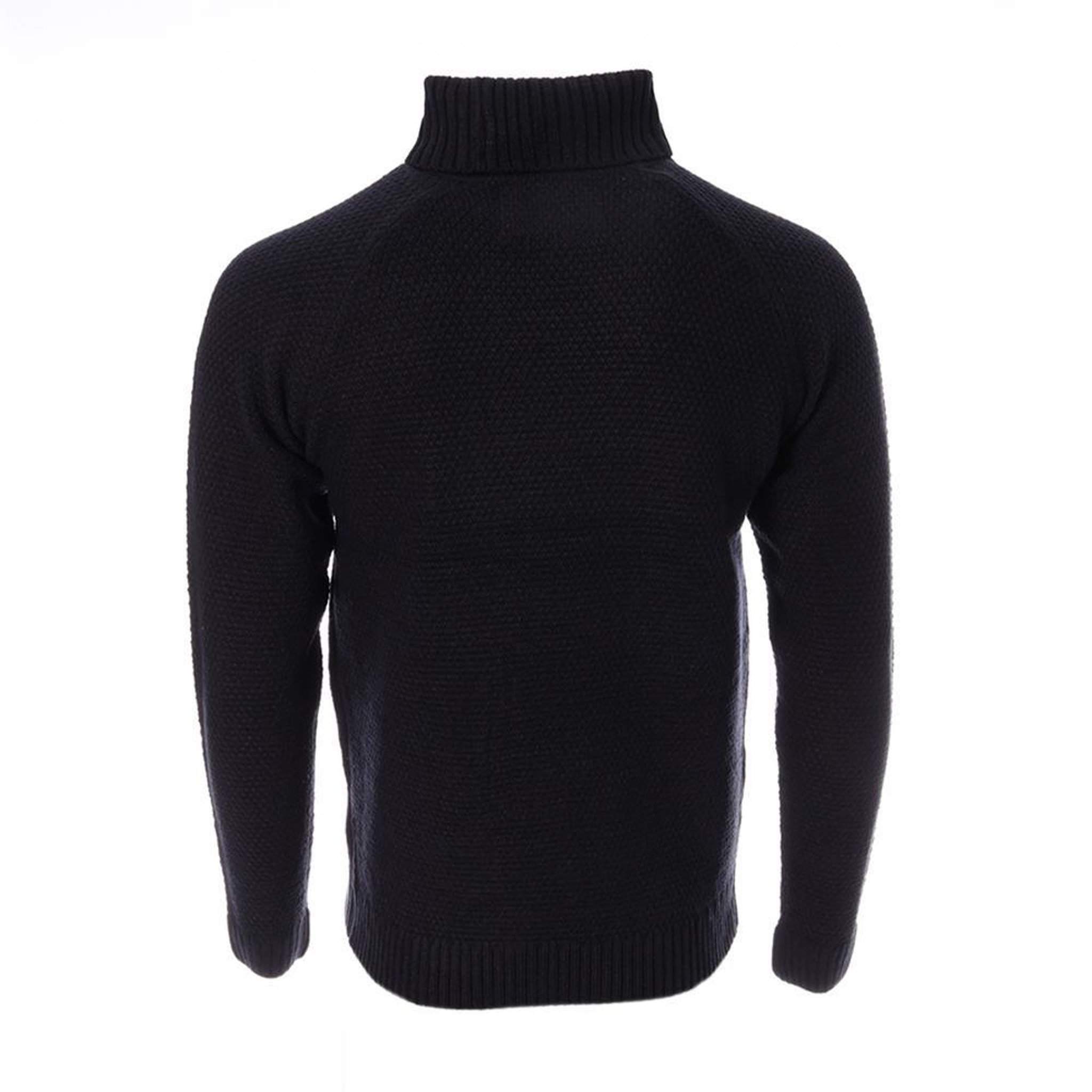 Voir la diapositive 2 : RMS 26 Pull Marine Homme RMS26 60980