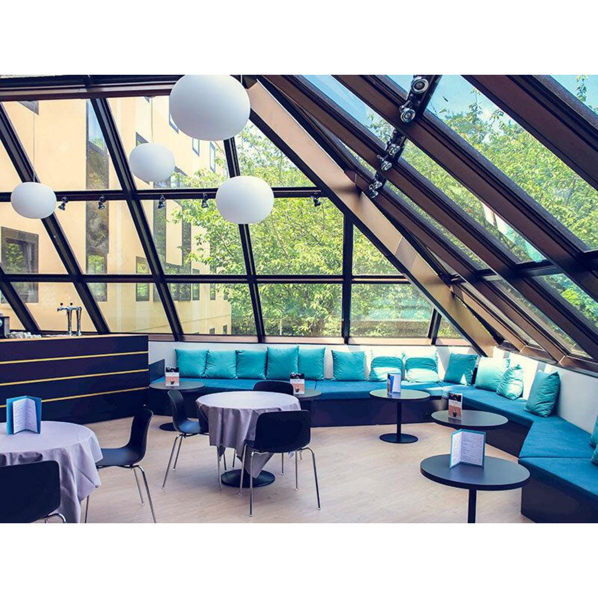 Smartbox Escapade avec dîner et spa à l'hôtel Mercure 4* Tours Sud - Coffret Cadeau Séjour