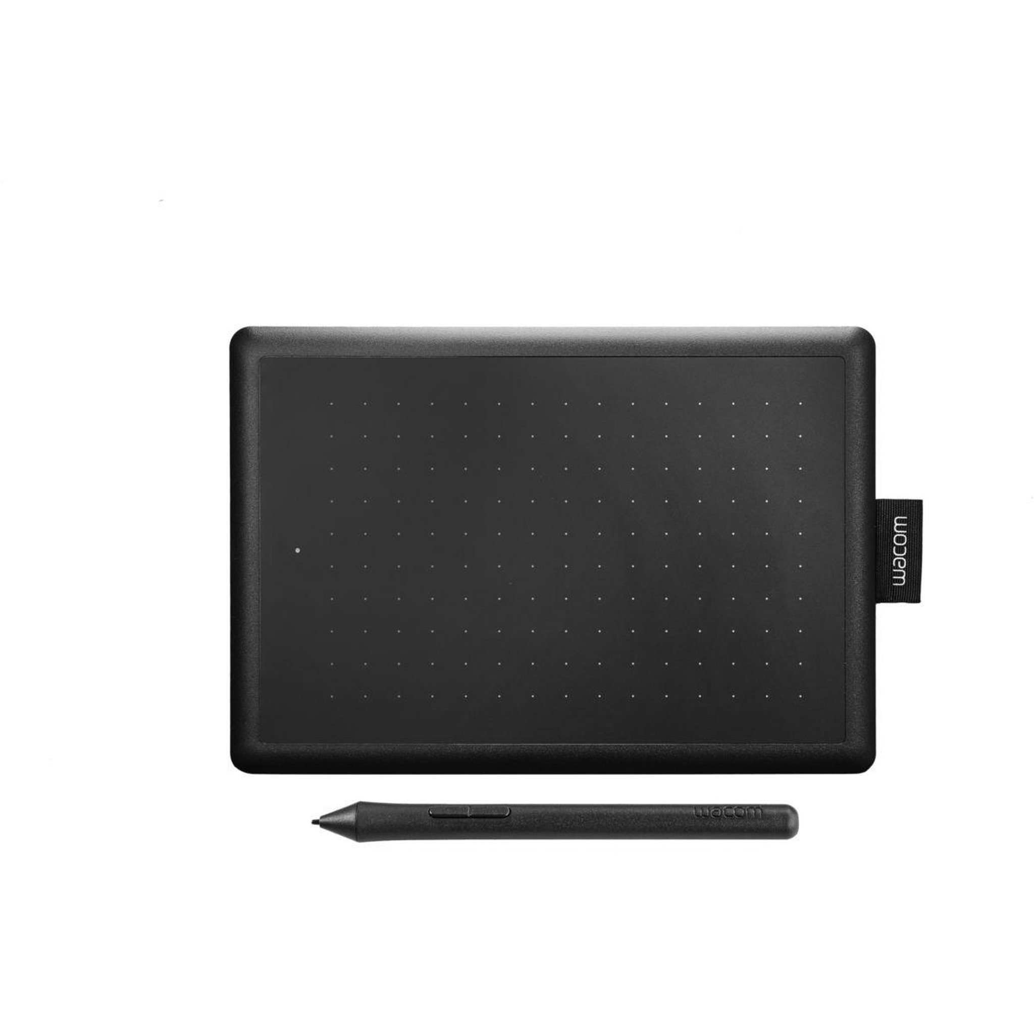 Voir la diapositive 3 : Wacom Tablette graphique One by Wacom small