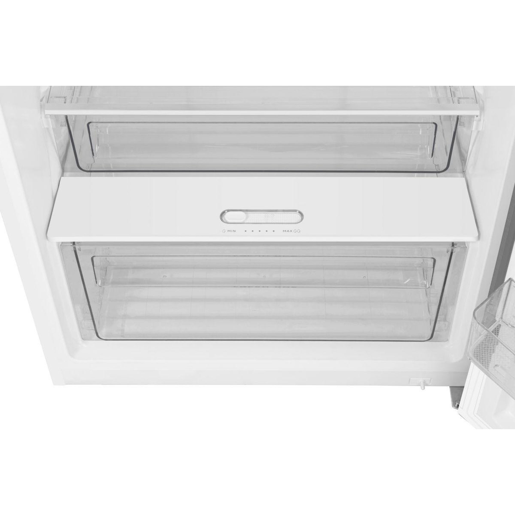 Voir la diapositive 5 : TCL Réfrigérateur 2 portes RF334TWE0