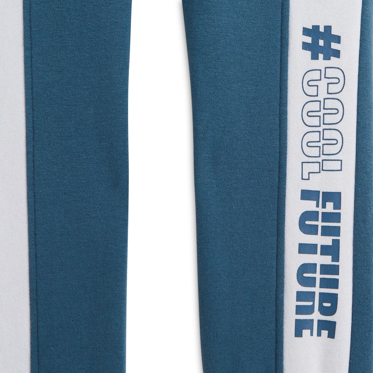 IN EXTENSO Pantalon molleton garçon