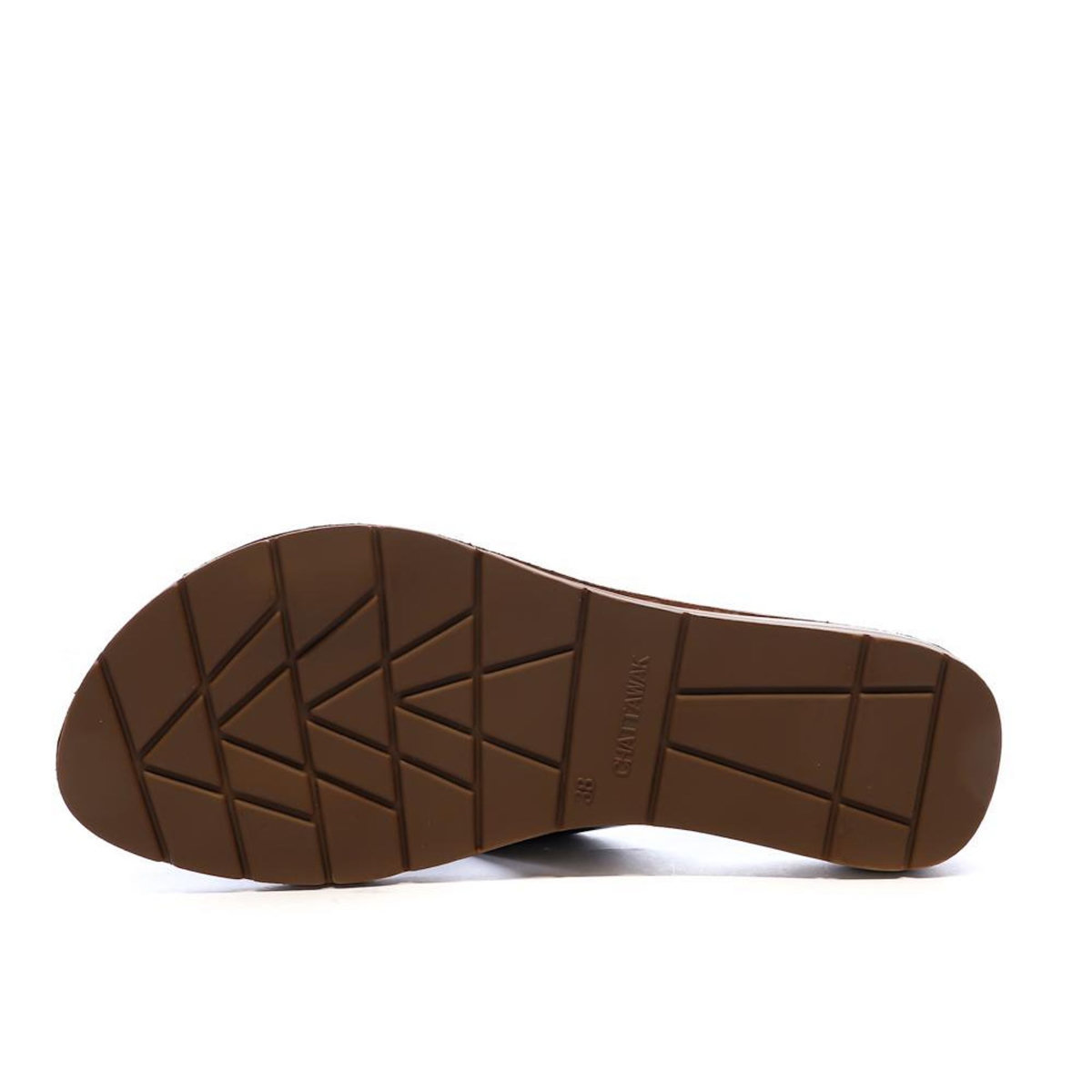 CHATTAWAK Sandales es Femme Chattawak Summer