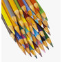 Voir la diapositive 2 : GOLIATH 12 CRAYONS DE COULEUR GOLIATH BV GOH256245