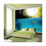 Voir la diapositive 1 : Paris Prix Papier Peint  Under the Waterline