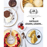 GATEAUX LEGERS, LEGERS..., Harlé Eva