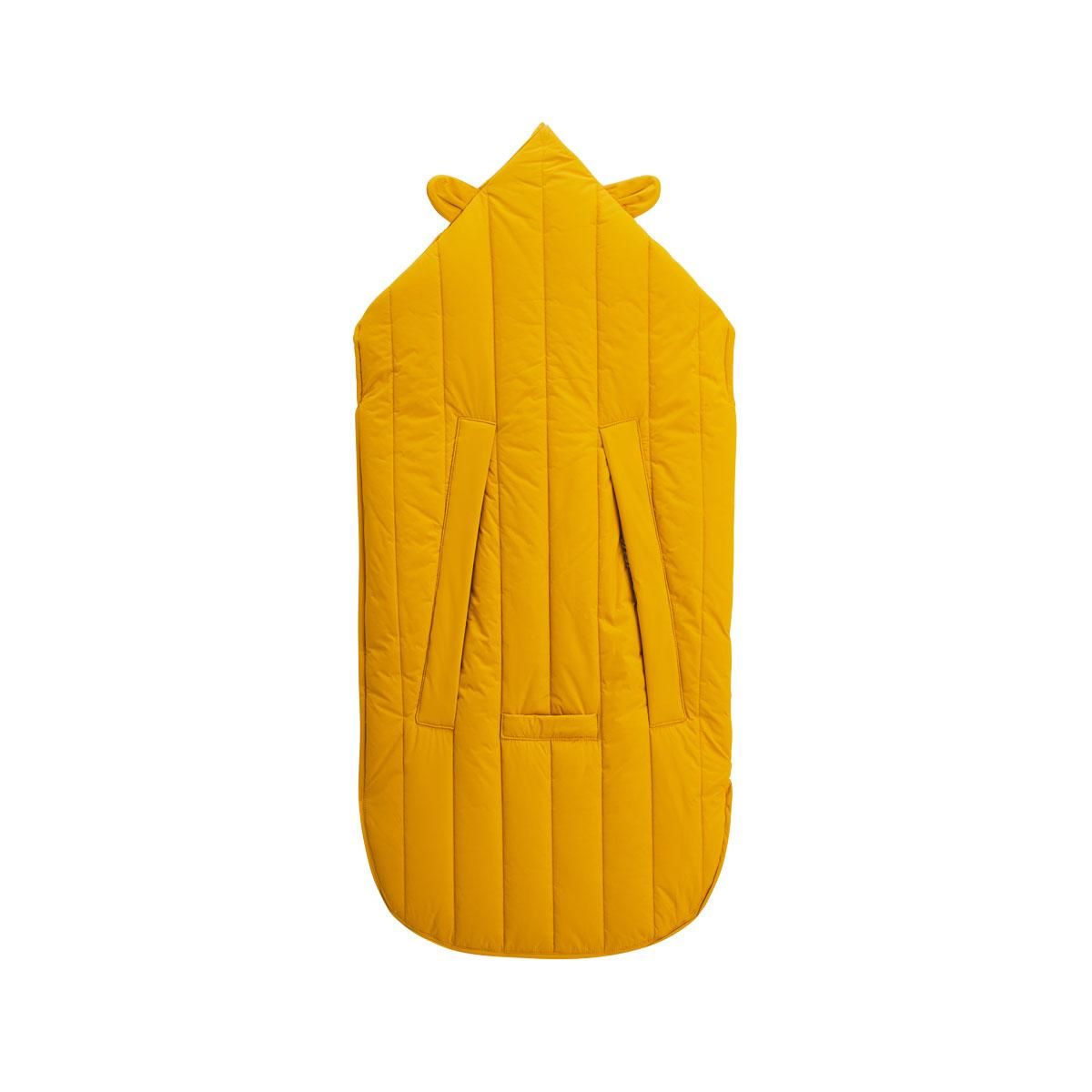 Petit Béguin Nid d'ange Petit Loup