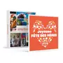 Smartbox Coffret cadeau Fête des Mères : une activité bien-être, gastronomique ou divertissante - Coffret Cadeau Multi-thèmes