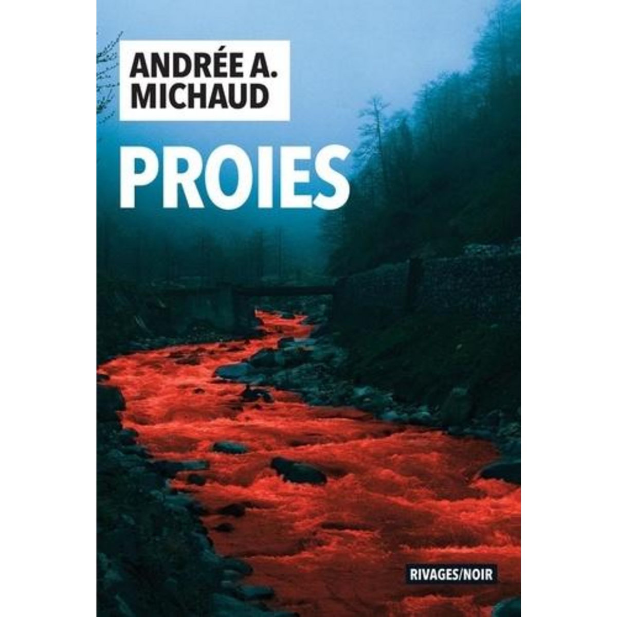 PROIES, Michaud Andrée A.
