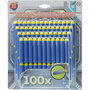 Voir la diapositive 2 : One Two Fun Pack de 100 fléchettes 