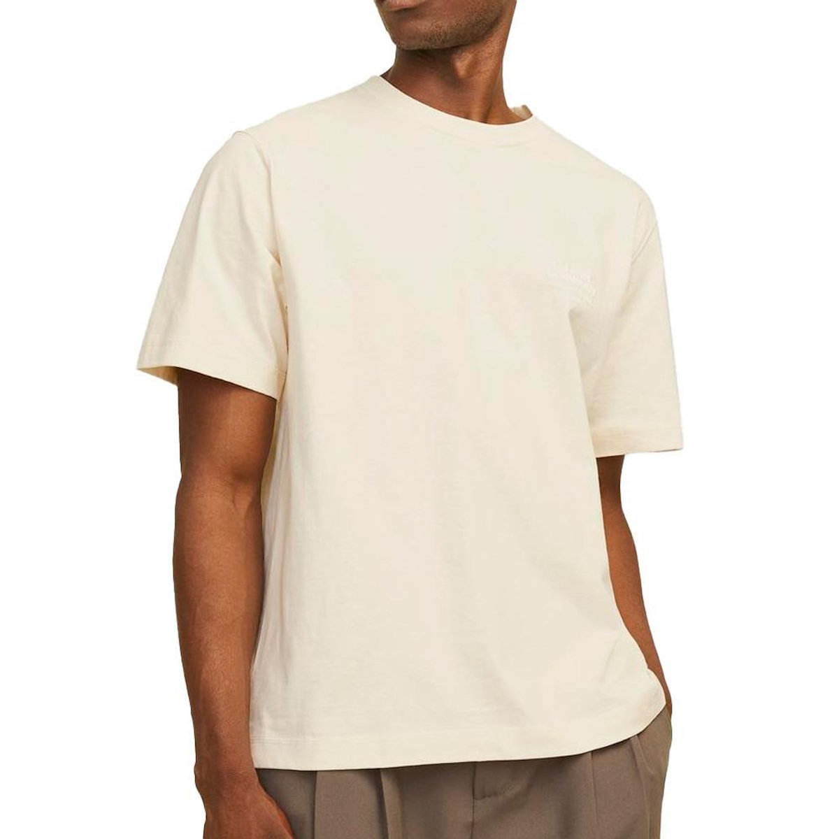 Jack & Jones T Shirt  Homme Jack & Jones Noho