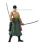 Voir la diapositive 4 : BANDAI Figurine Bandai Ani One Piece Roronoa Zoro Three Sword Style