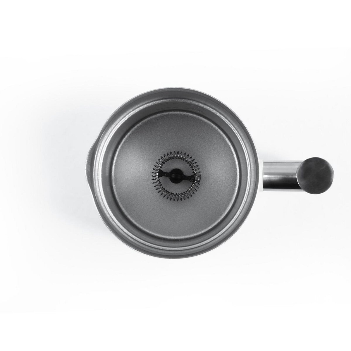 LIVOO Emulsionneur de lait 500w 0.30l - dod177