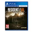 Resident Evil 7 PS4 (Biohazard)