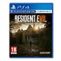Voir la diapositive 1 : Resident Evil 7 PS4 (Biohazard)