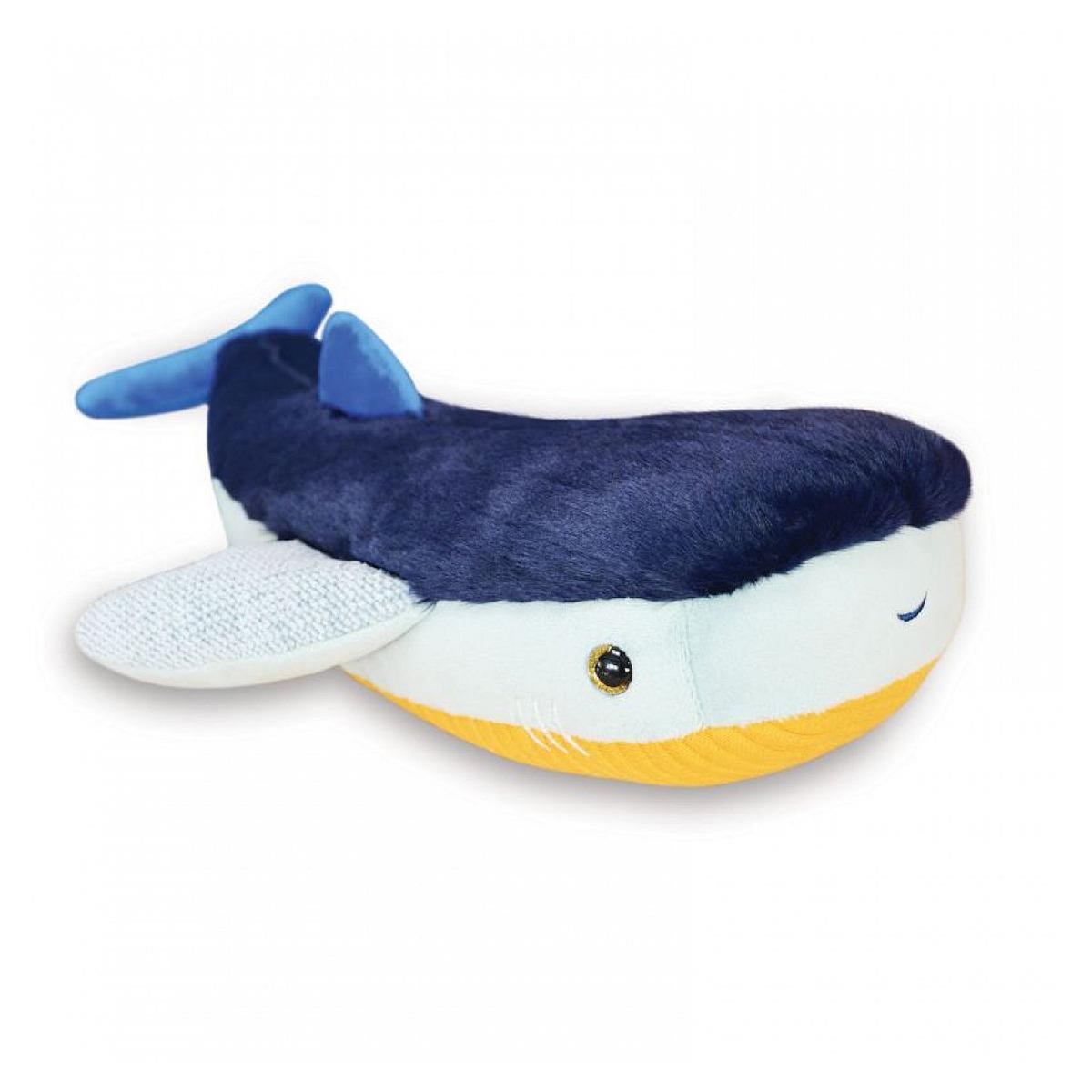 Histoire D'Ours Histoire d ours Requin bleu 40 cm