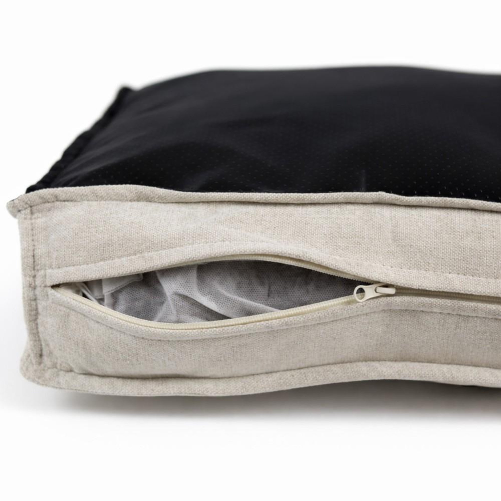 Voir la diapositive 3 : MON AMI LUKI Matelas antidérapant déhoussable pour chien