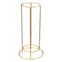 Voir la diapositive 6 : Paris Prix Lot de 4 Mugs sur Rack  Etoiles  17cl Blanc & Bleu