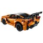 LEGO Technic 42093 - Chevrolet Corvette ZR1 