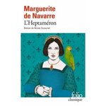 L'HEPTAMERON, Marguerite de Navarre