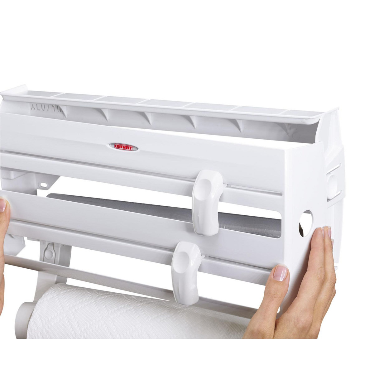 Leifheit Dérouleur coupe film - 25771