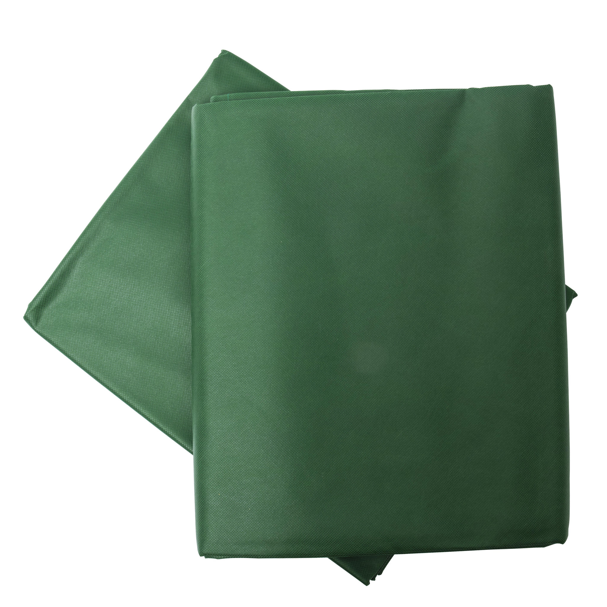 Voir la diapositive 4 :  Housse plantes 160x200cm 90g/m2  2 pcs