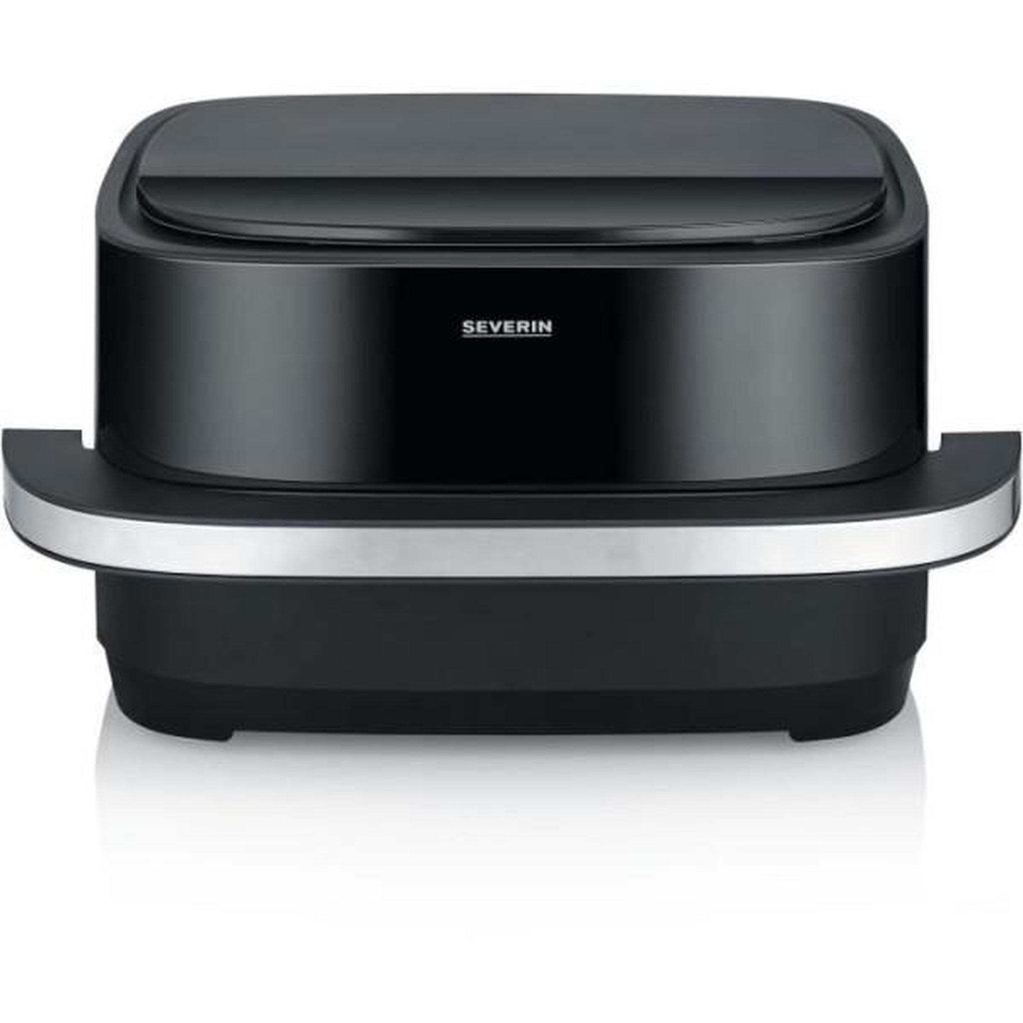Voir la diapositive 6 : SEVERIN Friteuse sans huile 4l 2100w noir - FR2464