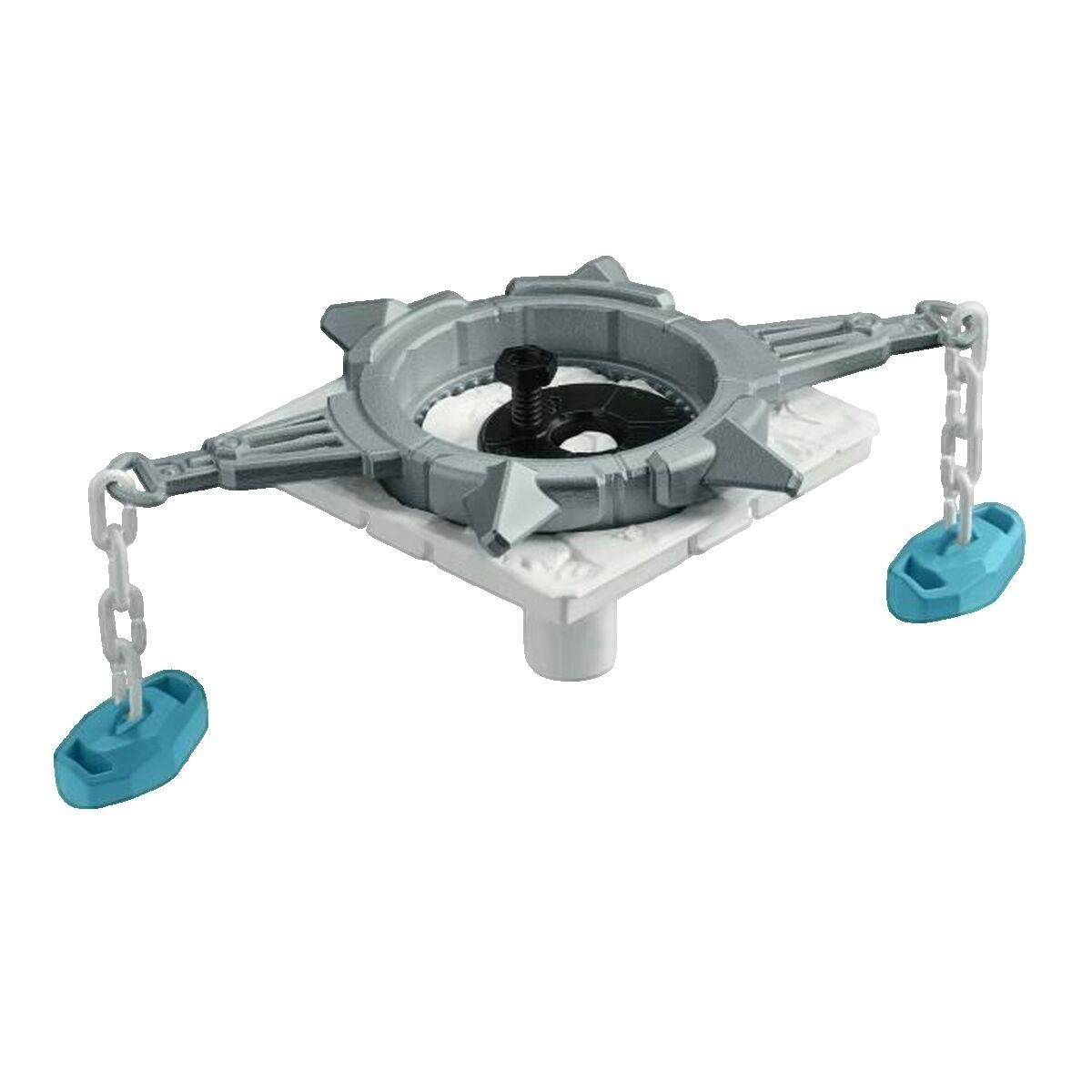 Schleich Figurine Schleich BattleCave Rat de Glace