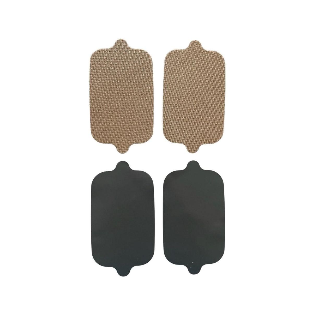 NOSTIK SET 2 REV AIRFRYER D23.5 SILIC