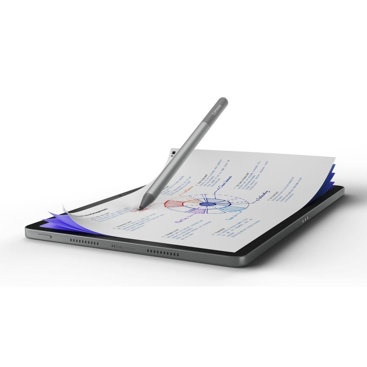 Lenovo Tablette Android Idea Tab 128Go + Stylet
