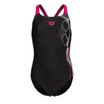 ARENA Maillot de bain  Fille Arena 008670. Coloris disponibles : Noir