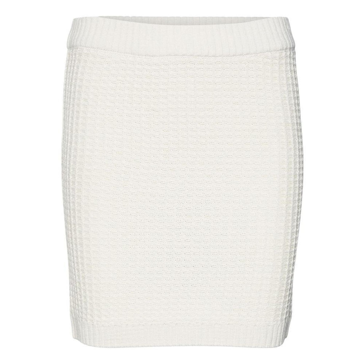 Vero Moda Jupe en Maille  Femme Vero Moda Omega