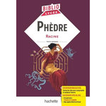 PHEDRE, Racine Jean