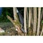 Voir la diapositive 5 : Gardena GARDENA Coupe-branches SlimCut – Lame franche affûtée – Coupe Ø28mm max – Double crémaillere intégrée – Garantie 2