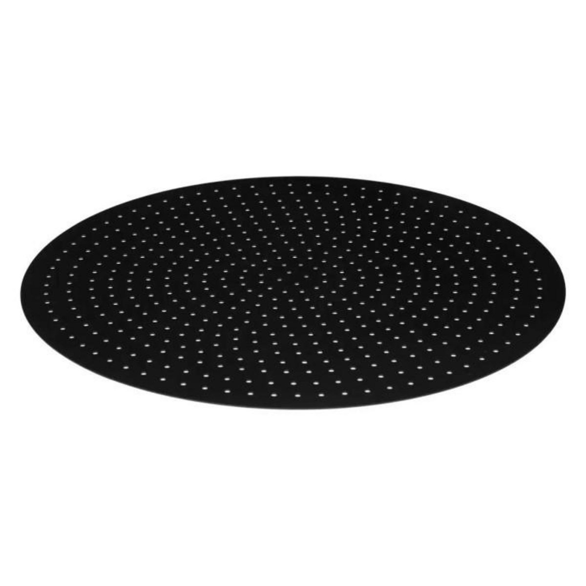 FIVE Plat à Tarte  Fond Amovible  32cm Gris Foncé