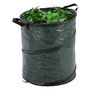 Voir la diapositive 2 : GARDENSTAR Sac de jardin pop'up imperméable - 63L - 90g/m²