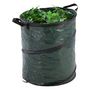 Voir la diapositive 2 : GARDENSTAR Sac de jardin pop'up imperméable - 63L - 90g/m²