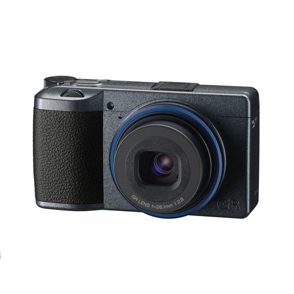 Ricoh Appareil photo Compact GR III X Urban Edition
