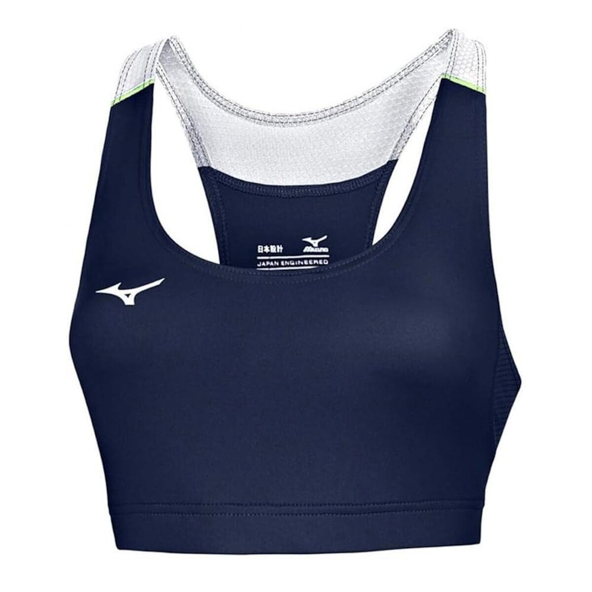 Mizuno Brassière  Femme Mizuno Premium