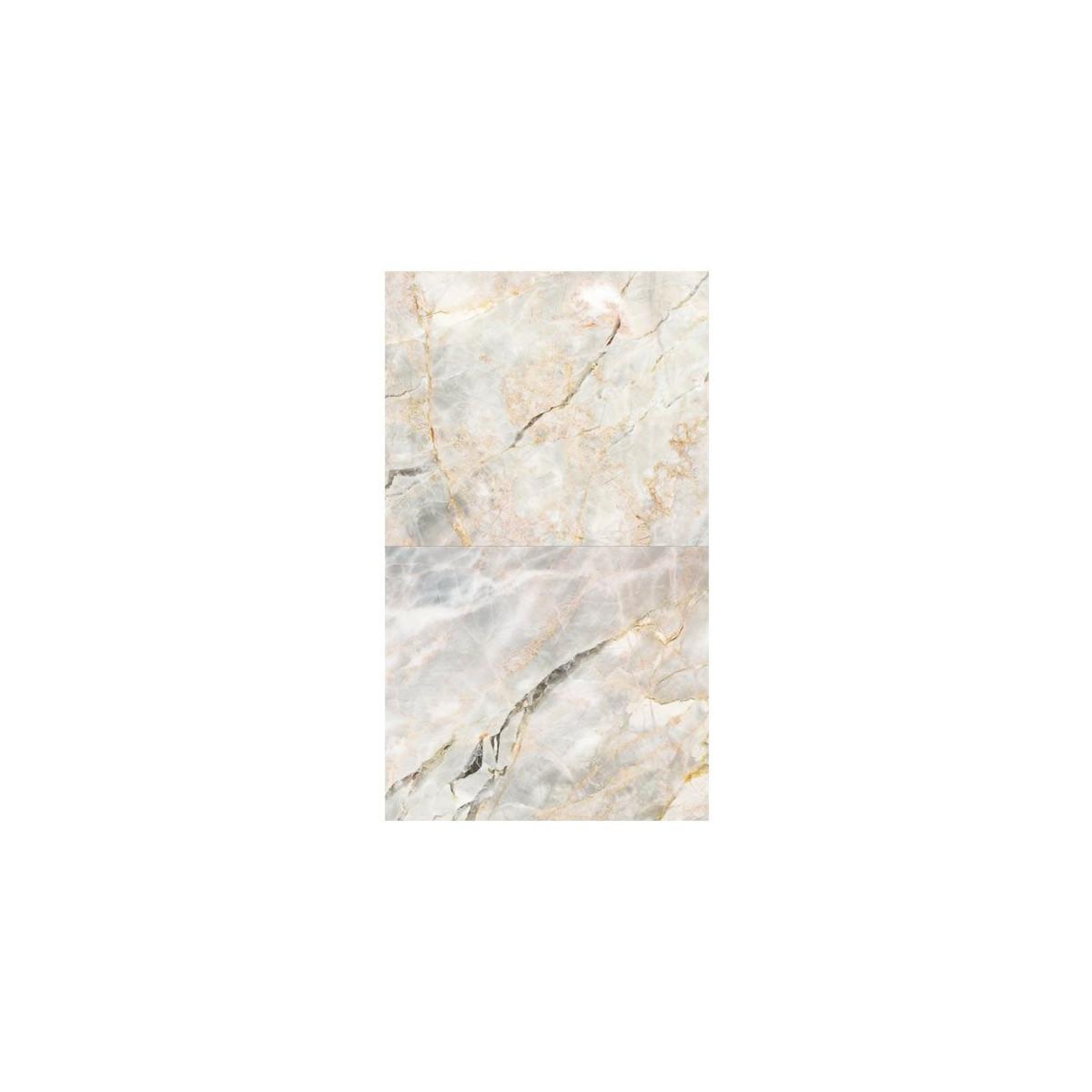 Voir la diapositive 2 : Paris Prix Papier peint  marble puzzle  50x1000cm