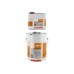 Soloplast Résine Epoxy BK SOLOPLAST VOSSCHEMIE - 5kg