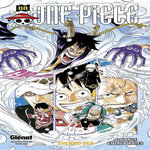 ONE PIECE TOME 68 : ALLIANCE ENTRE PIRATES, Oda Eiichirô