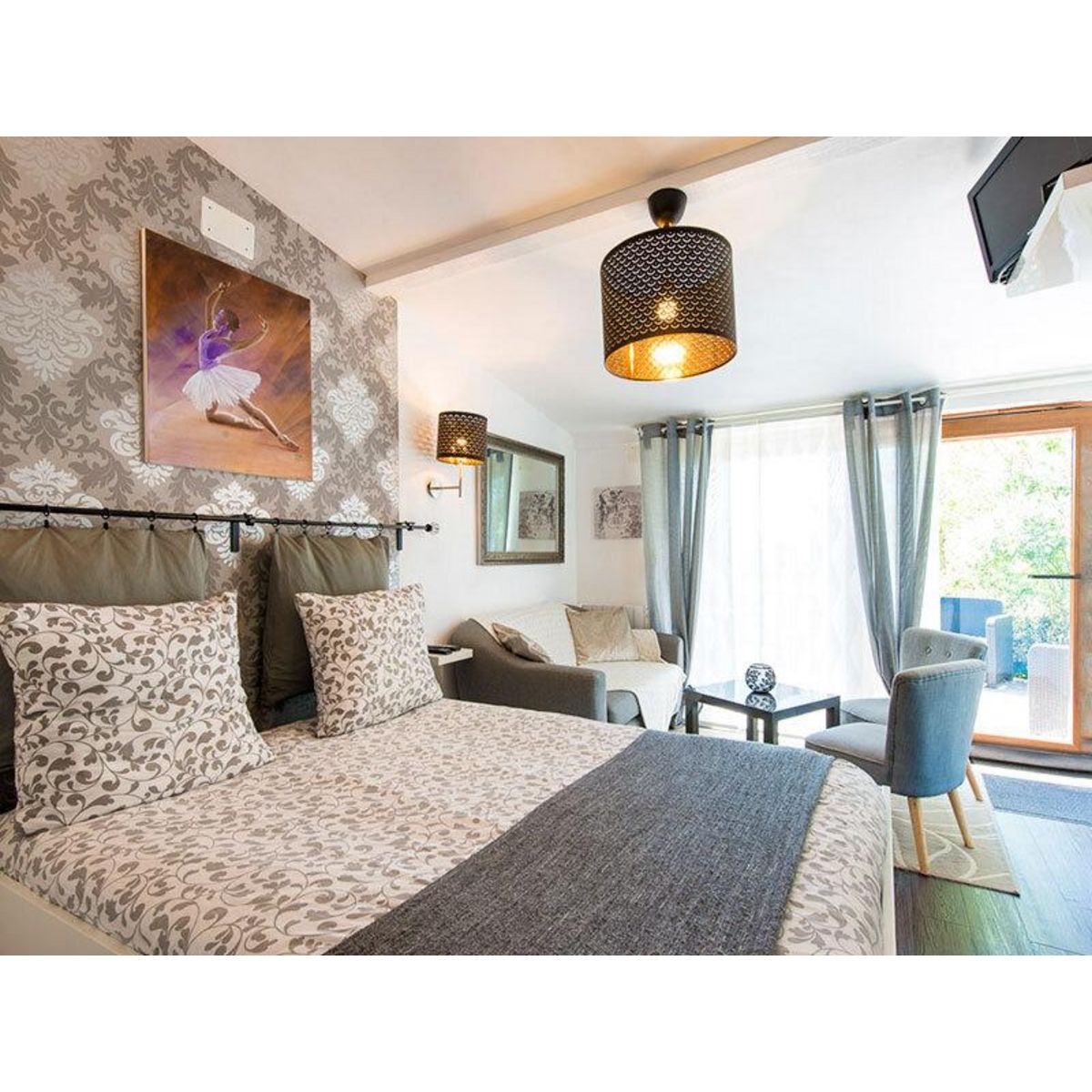 Smartbox Coffret cadeau pour Maman : un séjour de 4 jours en Europe - Coffret Cadeau Séjour