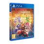 Voir la diapositive 3 : Square-Enix Visions of Mana PS4